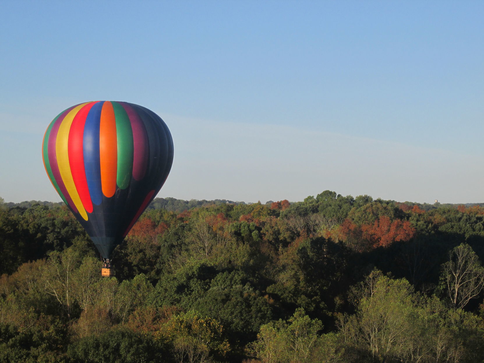 Carolina BalloonFest
